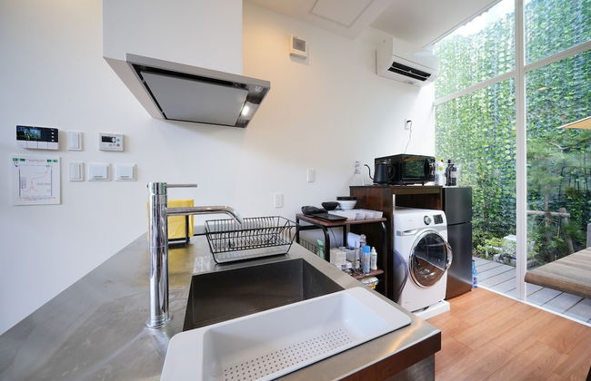 Enoshima Terrace - Foto 12