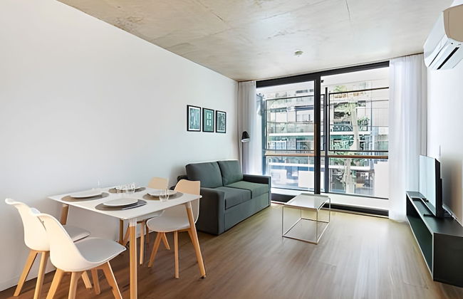 Urban Rent - Departamentos en el corazon de Belgrano - Foto 63