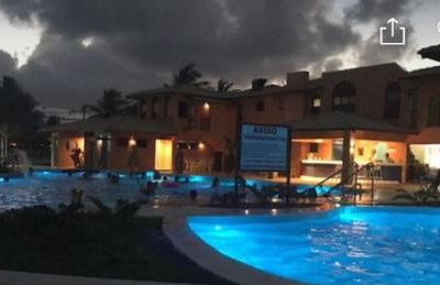 Genipabu Summer House Guarajuba - Foto 24