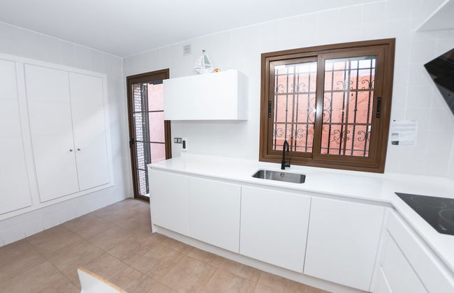 Tu hogar tranquilo a 30m de la playa - Photo 17