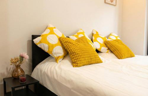 West Reading Contractor Apartment with On-Site Parking - Foto 9