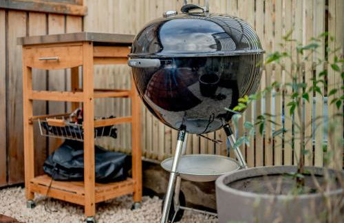 Copse Lodge - Foto 16