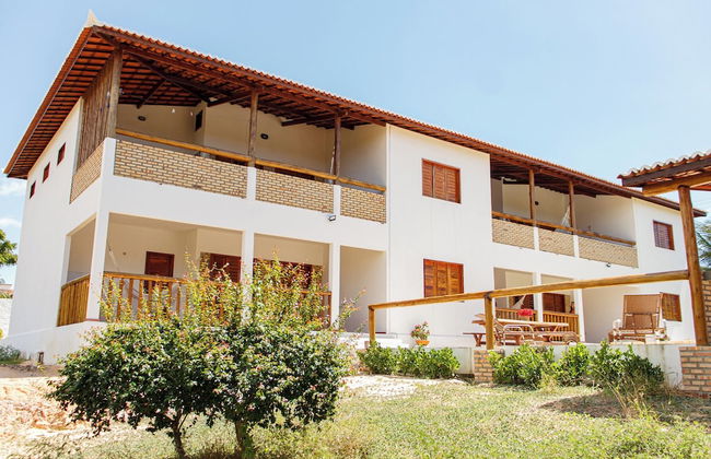 Apartamentos da Jangada - Photo 29