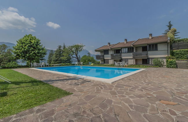 Blu al Lago in Lierna - Foto 29