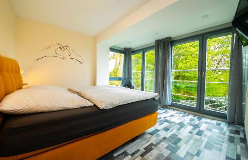 Apartment Am Kirchberg by Interhome - Foto 21