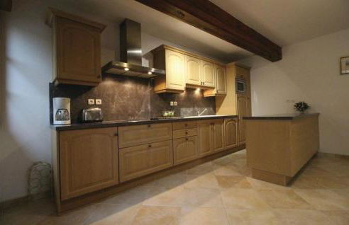 2 Bedroom Nice Home In Le Bourg-Dun - Foto 3