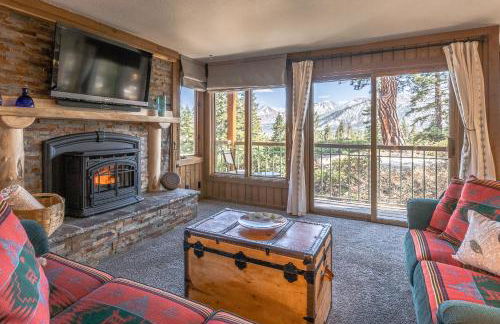 Brand New Listing! 5 minute walk to Canyon Lodge! Newly Updated Two-Bed, Two-Bath, Mountainback #14 - Foto 3