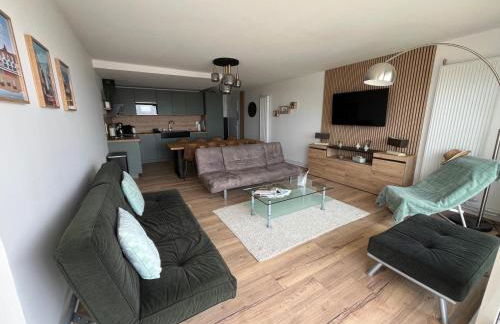 Mathilda front de mer 9e étage - Foto 22