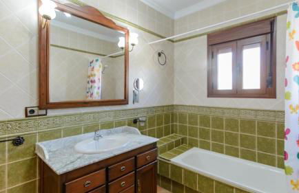 Villa Brenda Conil de la Frontera by Ruralidays - Foto 9