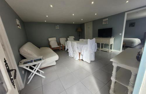 Gite chez Matos 3 chambres - Foto 1