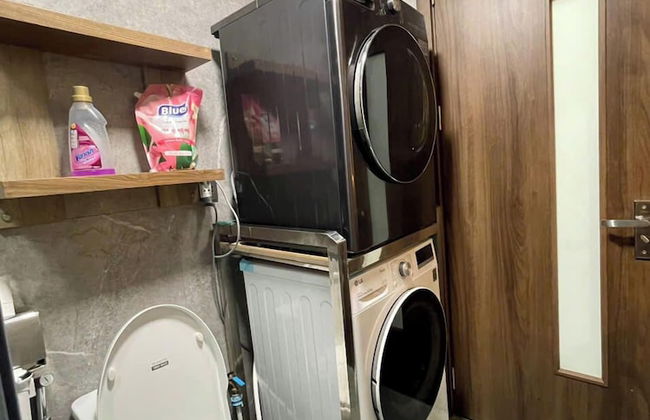 Vinhome Time City 1 Bed Nice Cosy Apart - Photo 25