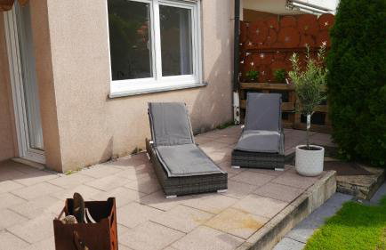 Ferienwohnung Brunsbachtal - Foto 12