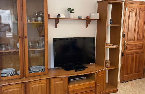 MojacarProperty, Apto El Palmeral - Foto 7