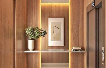 Flat Apart Hotel Crystal Place - Foto 22