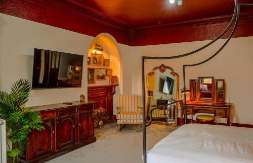 The Newcastle Residence Cozy & Modern Flats in The Park Estate - Photo 69