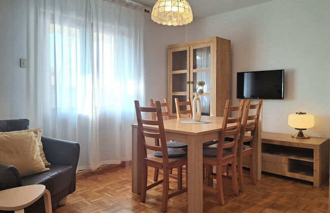 Apartments Cocaletto - Foto 23