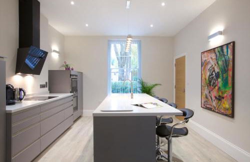 Railway Apartments - Foto 44