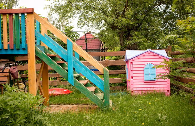 Teply khutor - Photo 18