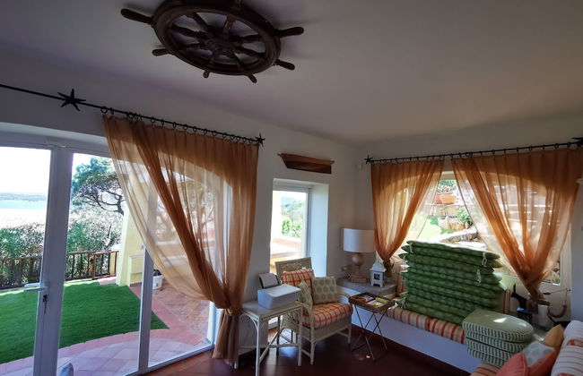 Villa Tea - Costa Smeralda - Porto Cervo - Foto 10