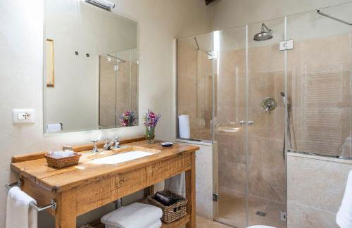 Castello di Fonterutoli Wine Resort - Foto 62