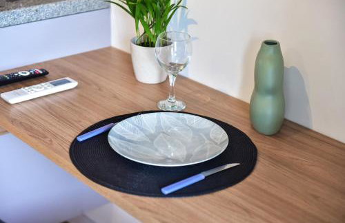 Apartamento Studio Novo Completo ao lado Metrô Giovanni - Foto 26