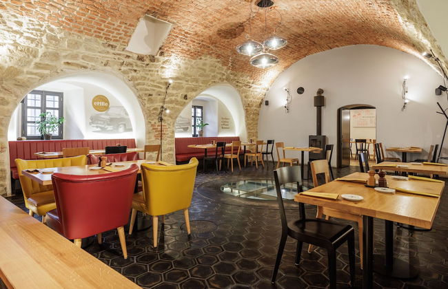 Aparthotel Na Klenici - Foto 61