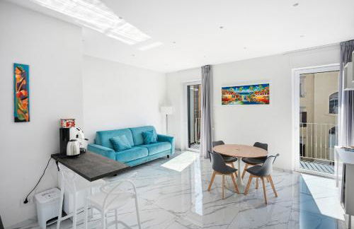 Luxury Apartments Napoli Lungomare - Foto 10