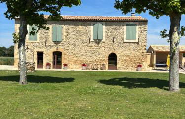 Mas en campagne - Foto 2