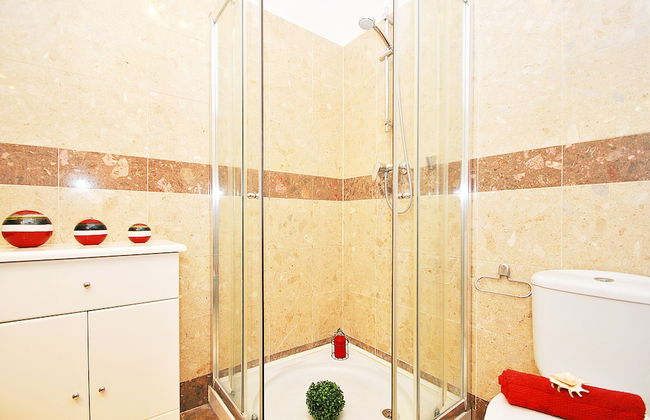 Villa 7J Quinta dos Alamos - Foto 31