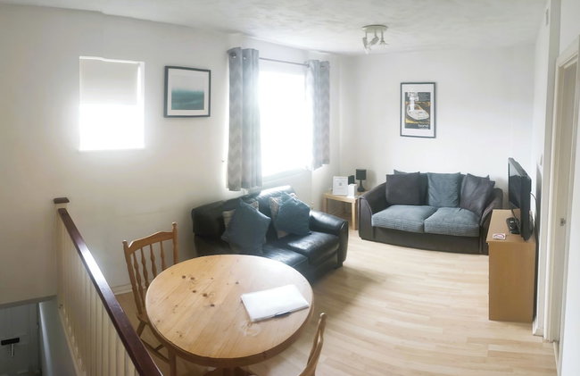 Palmers Apartment A - Foto 24