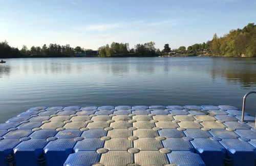 Ferienhaus Lilly am Silbersee - Photo 20