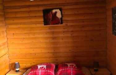 CHALET CAPRICES DES CIMES - Foto 19