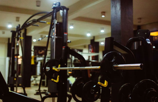 Cozy Sea View Inn - Foto 44