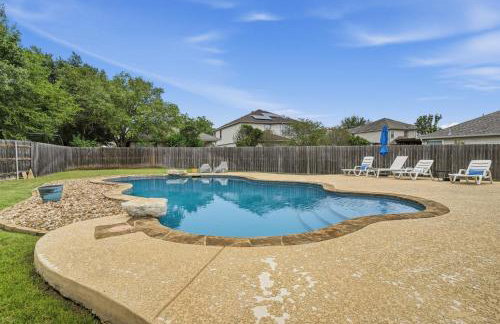 Spacious 5BR l River Float l Pool l Fire Pit - Foto 57