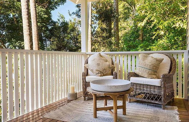 Your Luxury Escape - Bel Ombre - Foto 15