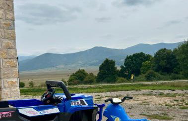 Jakiland house Plitvice Lakes - Photo 50