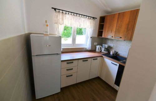 Charming Holiday Home With Terrace and Garden - One Bedroom Holiday Home - Foto 49