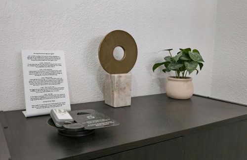 The Downtown Factory Loft - Foto 10