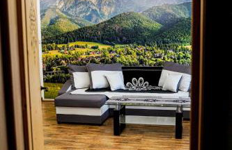 Tatrzańskie Zacisze Suche - Foto 29