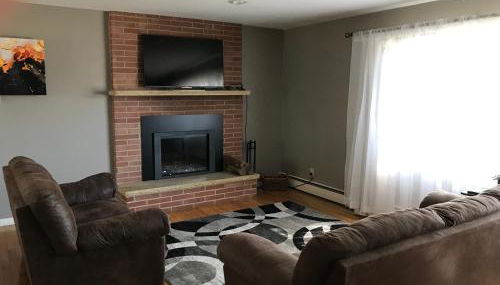 Family friendly spacious with jacuzzi & fireplace! - Foto 1