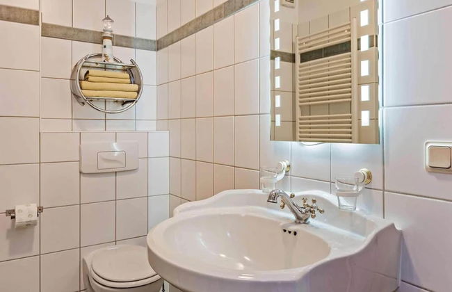 Aquarius Ferienwohnungen Usedom - Foto 15