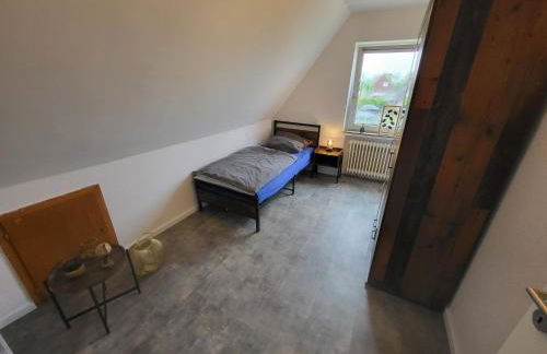 Ruheoase an der Nordseeküste - Foto 21