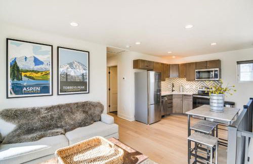 Modern Erie Home - Walk to Downtown! - Foto 9