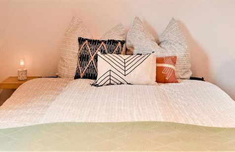 Lexapartments Stuttgart Wasen Toplage 75-96qm - Foto 18