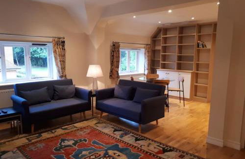 Rural Retreat near Dorking - Foto 8