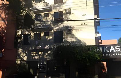 AP. 06 DO CANTINHO DO SOSSEGO - Photo 4