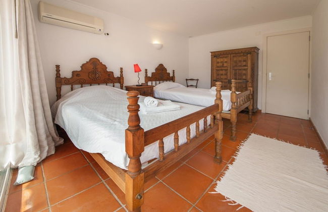 D10 - Ferragudo Townhouse - Foto 18