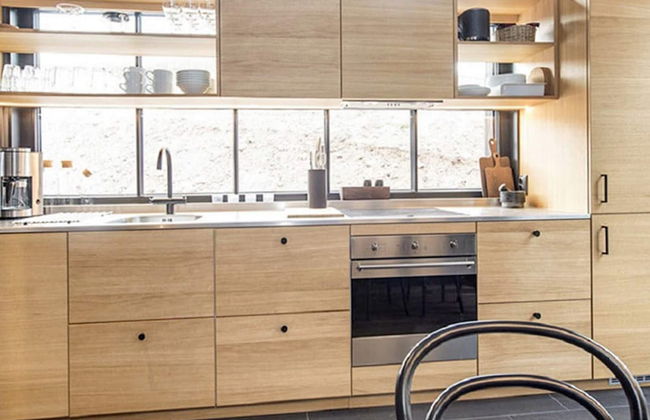 6 Person Holiday Home in Salen-by Traum - Foto 14