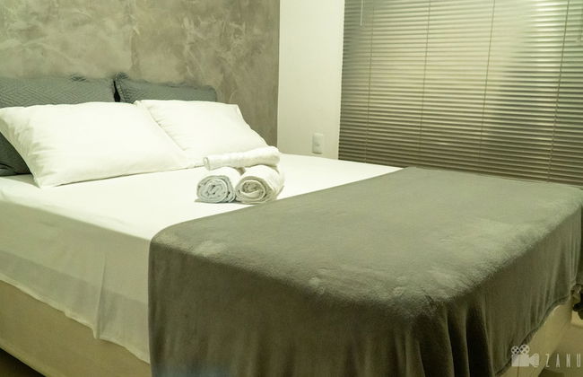 HUB Flats Luxo - Foto 6