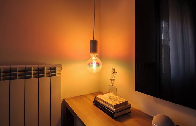 Apartamentos Casalarreina - Photo 21